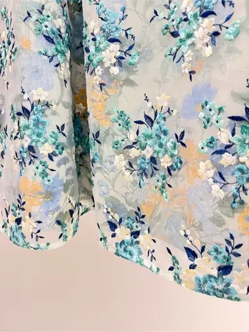 TOCCA Nana  コーディネート画像