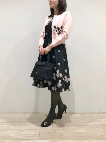 TOCCA スタッフM コーディネート画像