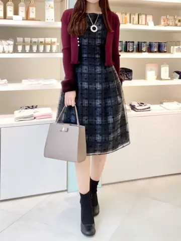 TOCCA Nana  コーディネート画像