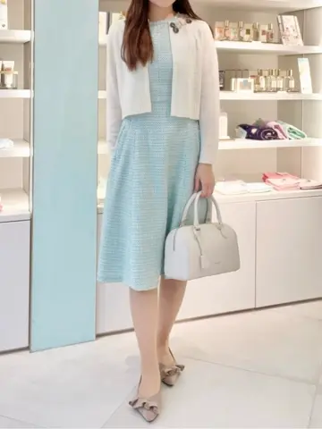 TOCCA Nana  コーディネート画像