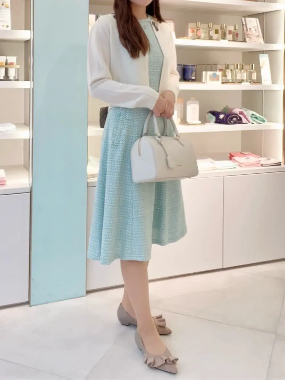 TOCCA Nana  コーディネート画像