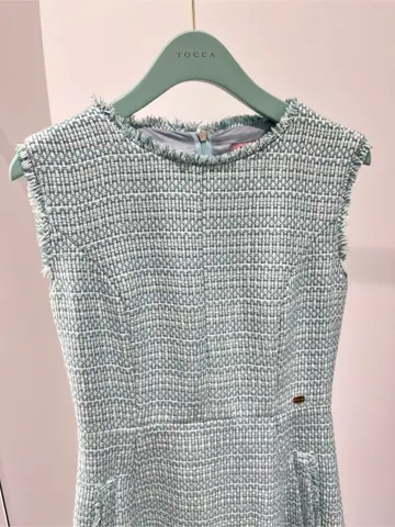 TOCCA Nana  コーディネート画像