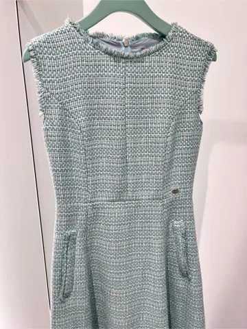 TOCCA Nana  コーディネート画像