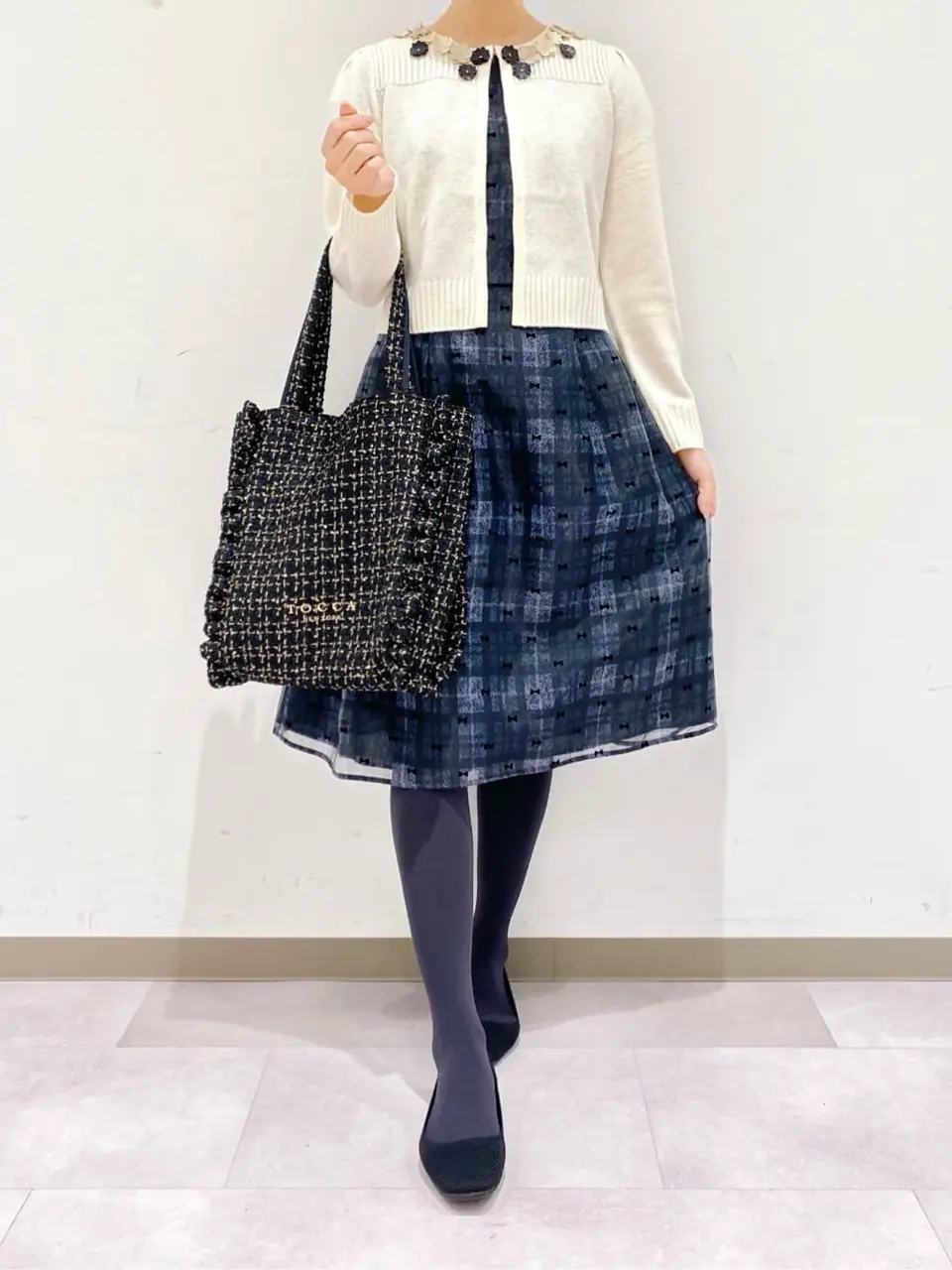 TOCCA oda ❁ コーディネート画像