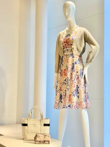 TOCCA スタッフＳ コーディネート画像