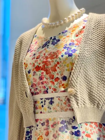 TOCCA スタッフＳ コーディネート画像