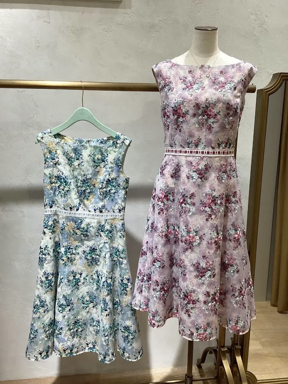 TOCCA スタッフf コーディネート画像