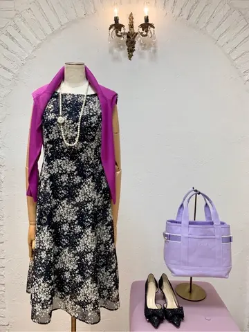 TOCCA C.K  コーディネート画像