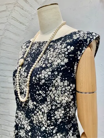 TOCCA C.K  コーディネート画像