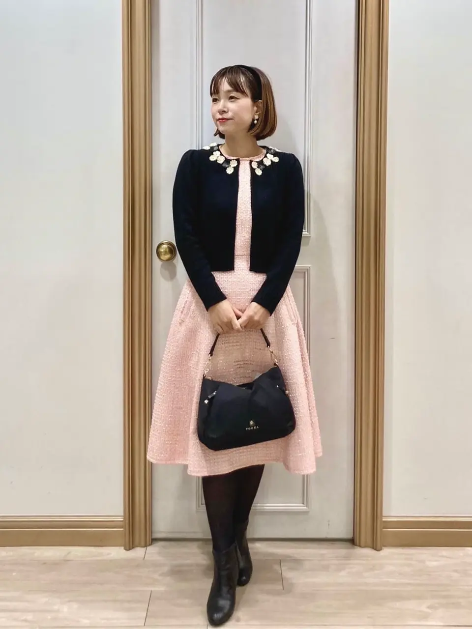 TOCCA mimura☺︎ コーディネート画像