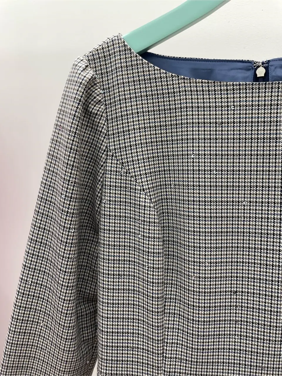 TOCCA スタッフT コーディネート画像