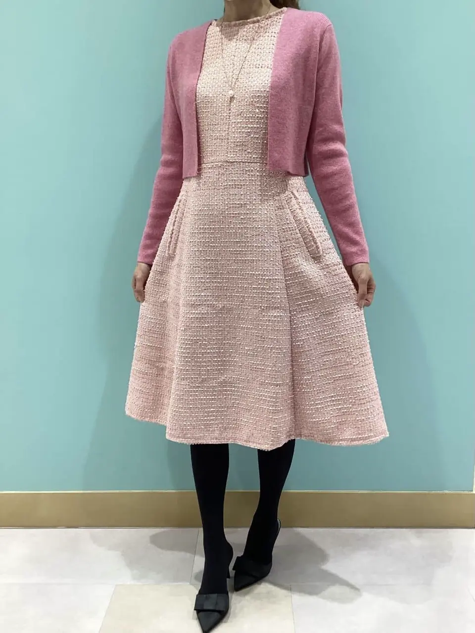 TOCCA ｋｉｍ コーディネート画像