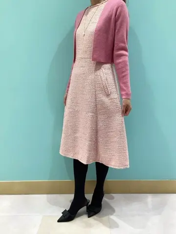 TOCCA ｋｉｍ コーディネート画像