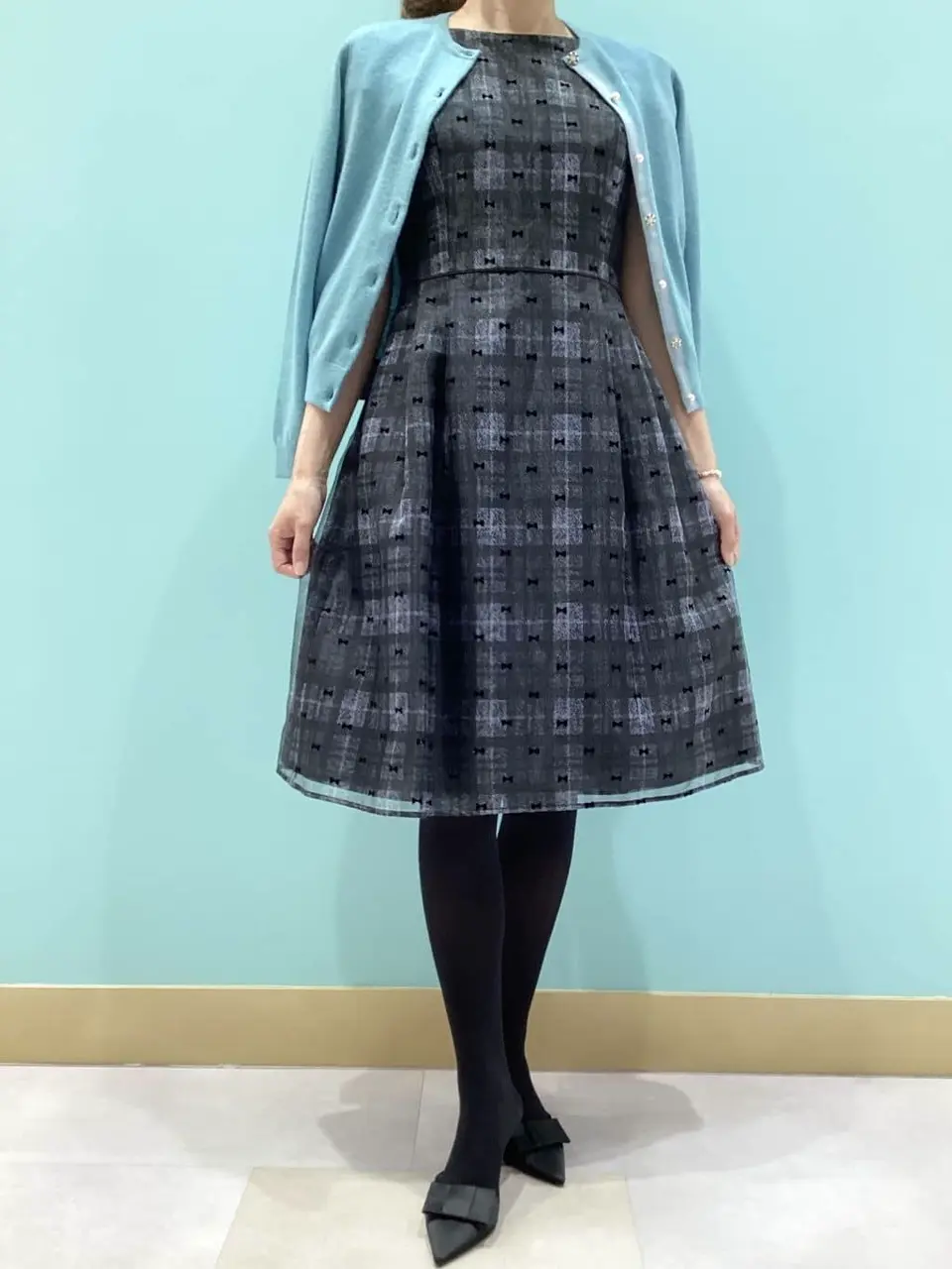 TOCCA ｋｉｍ コーディネート画像