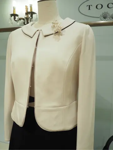 TOCCA Y.N コーディネート画像