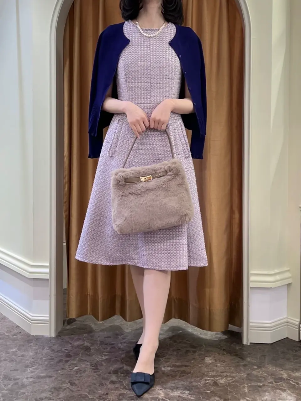 TOCCA Ｉ コーディネート画像