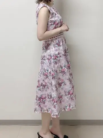 TOCCA スタッフM コーディネート画像