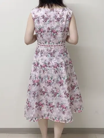 TOCCA スタッフM コーディネート画像