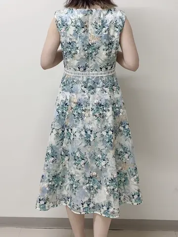 TOCCA スタッフM コーディネート画像