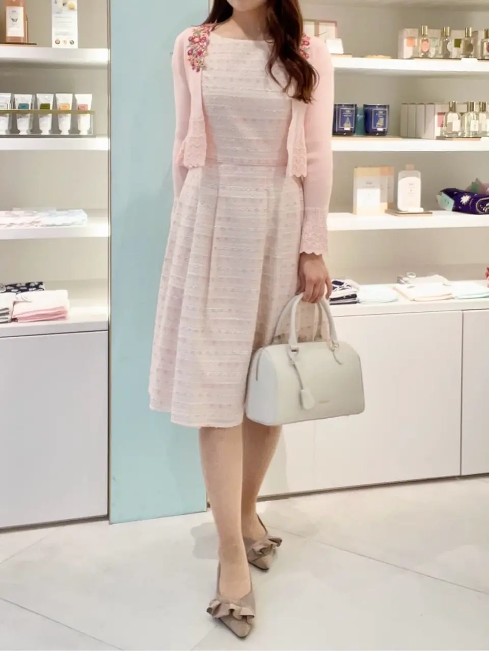 TOCCA Nana  コーディネート画像