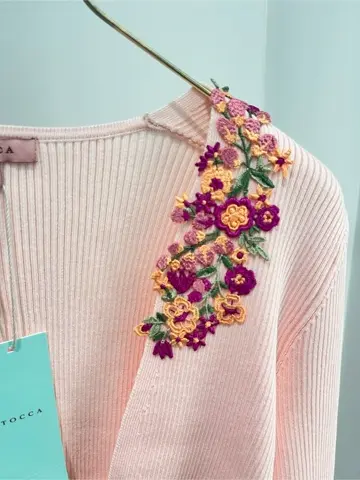 TOCCA Nana  コーディネート画像