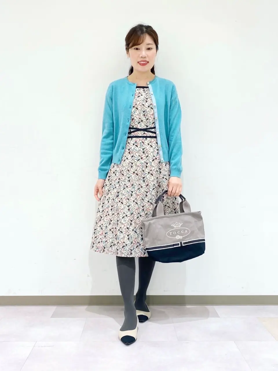 TOCCA oda ❁ コーディネート画像