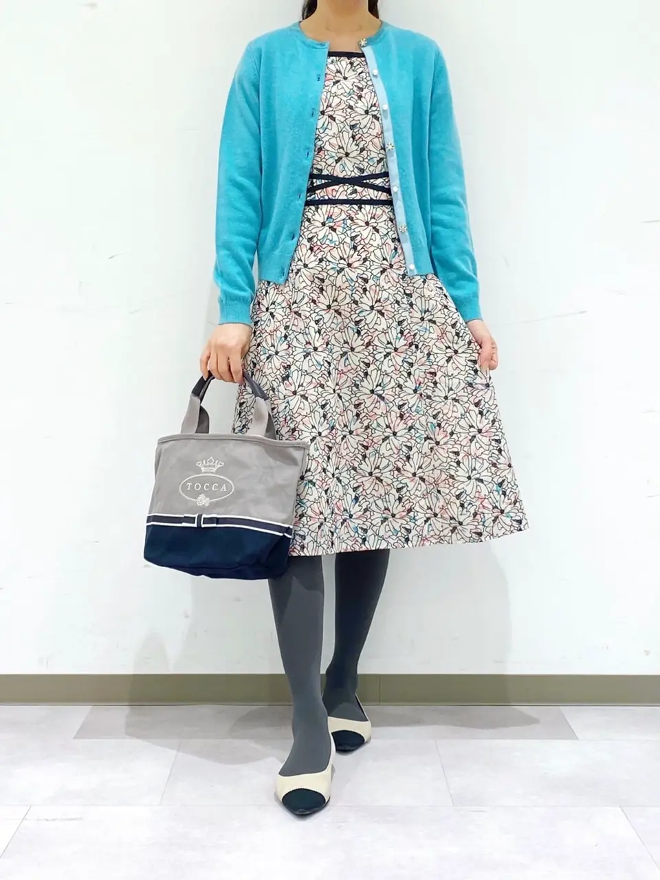 TOCCA oda ❁ コーディネート画像