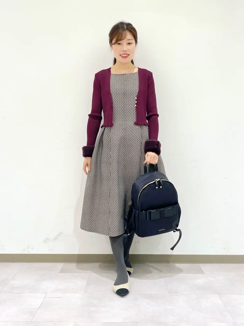 TOCCA oda ❁ コーディネート画像