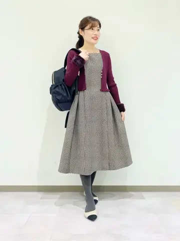 TOCCA oda ❁ コーディネート画像