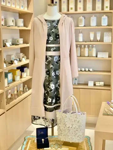 TOCCA スタッフＳ コーディネート画像