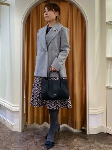 TOCCA YK コーディネート画像