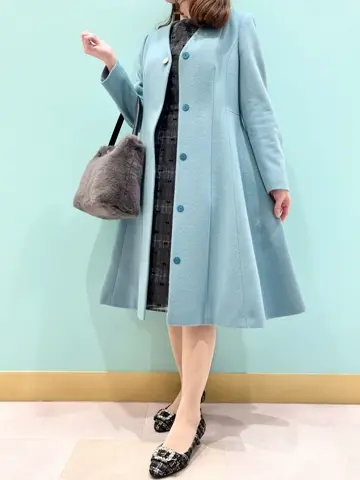 TOCCA 𝒽 コーディネート画像