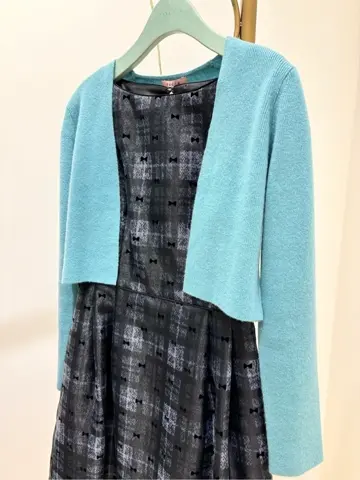 TOCCA 𝒽 コーディネート画像