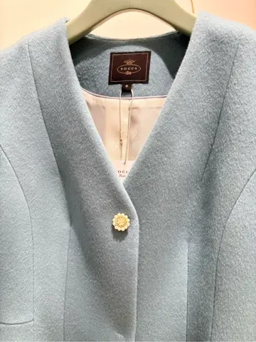 TOCCA 𝒽 コーディネート画像