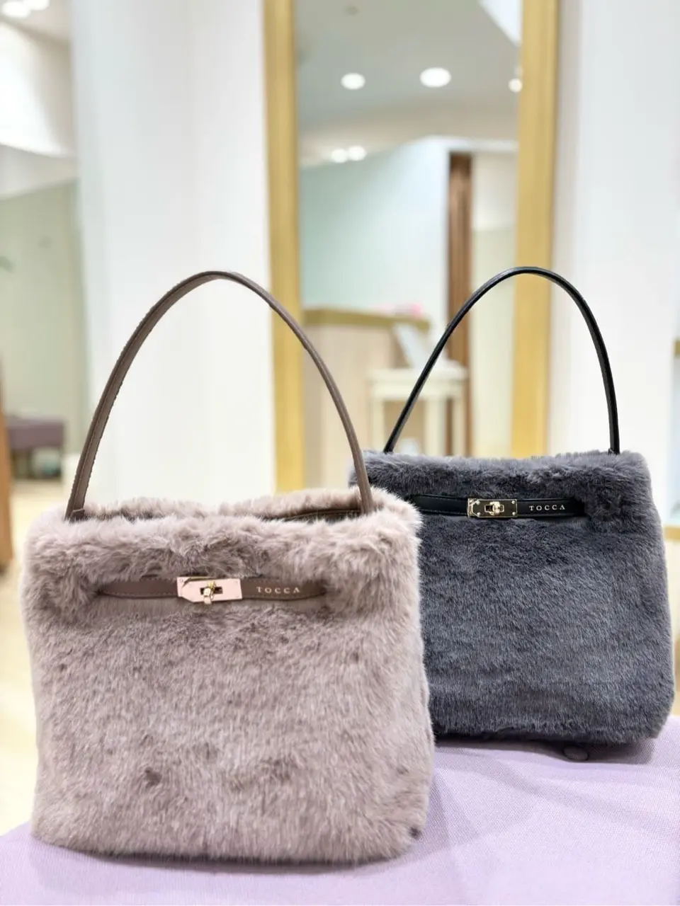 TOCCA 𝒽 コーディネート画像