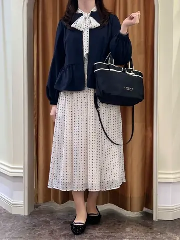 TOCCA G コーディネート画像