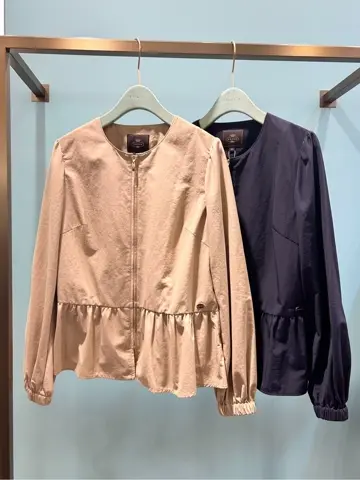 TOCCA G コーディネート画像