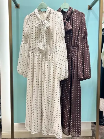 TOCCA G コーディネート画像