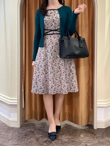 TOCCA G コーディネート画像