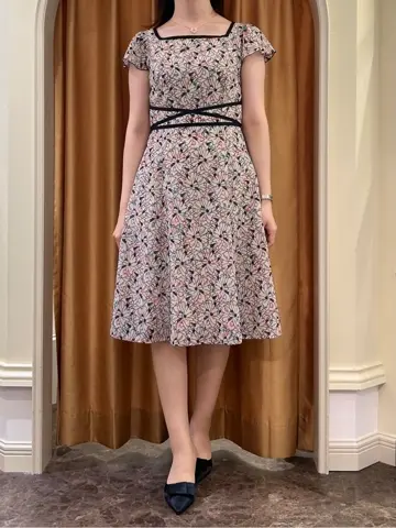 TOCCA G コーディネート画像