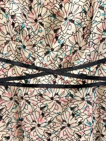 TOCCA G コーディネート画像