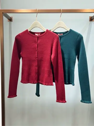 TOCCA G コーディネート画像