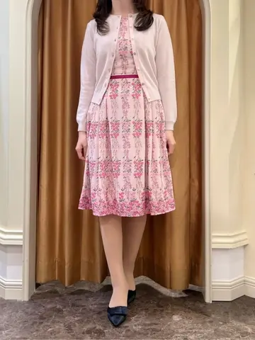 TOCCA G コーディネート画像