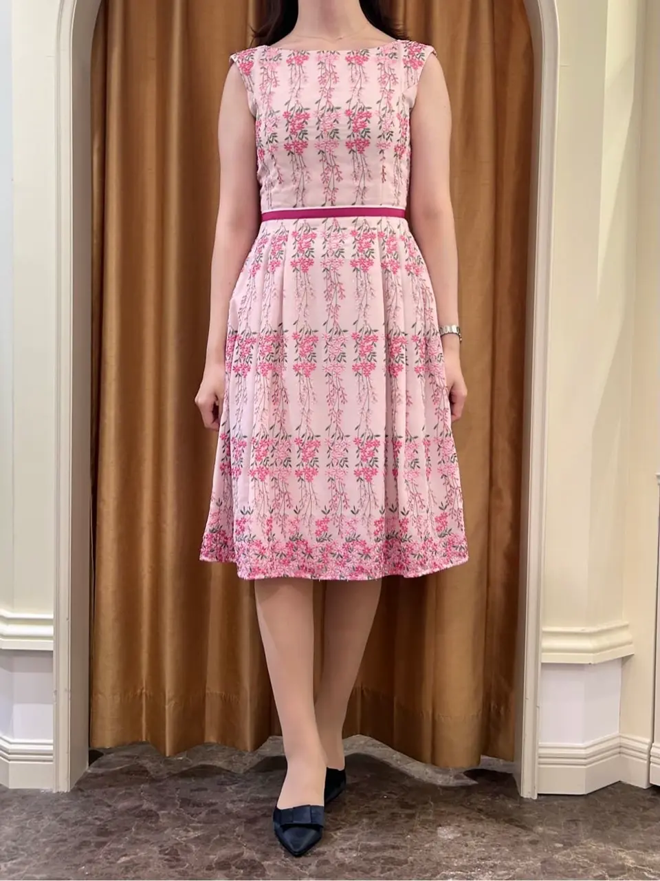 TOCCA G コーディネート画像