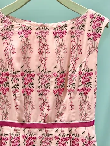 TOCCA G コーディネート画像