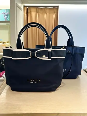 TOCCA G コーディネート画像