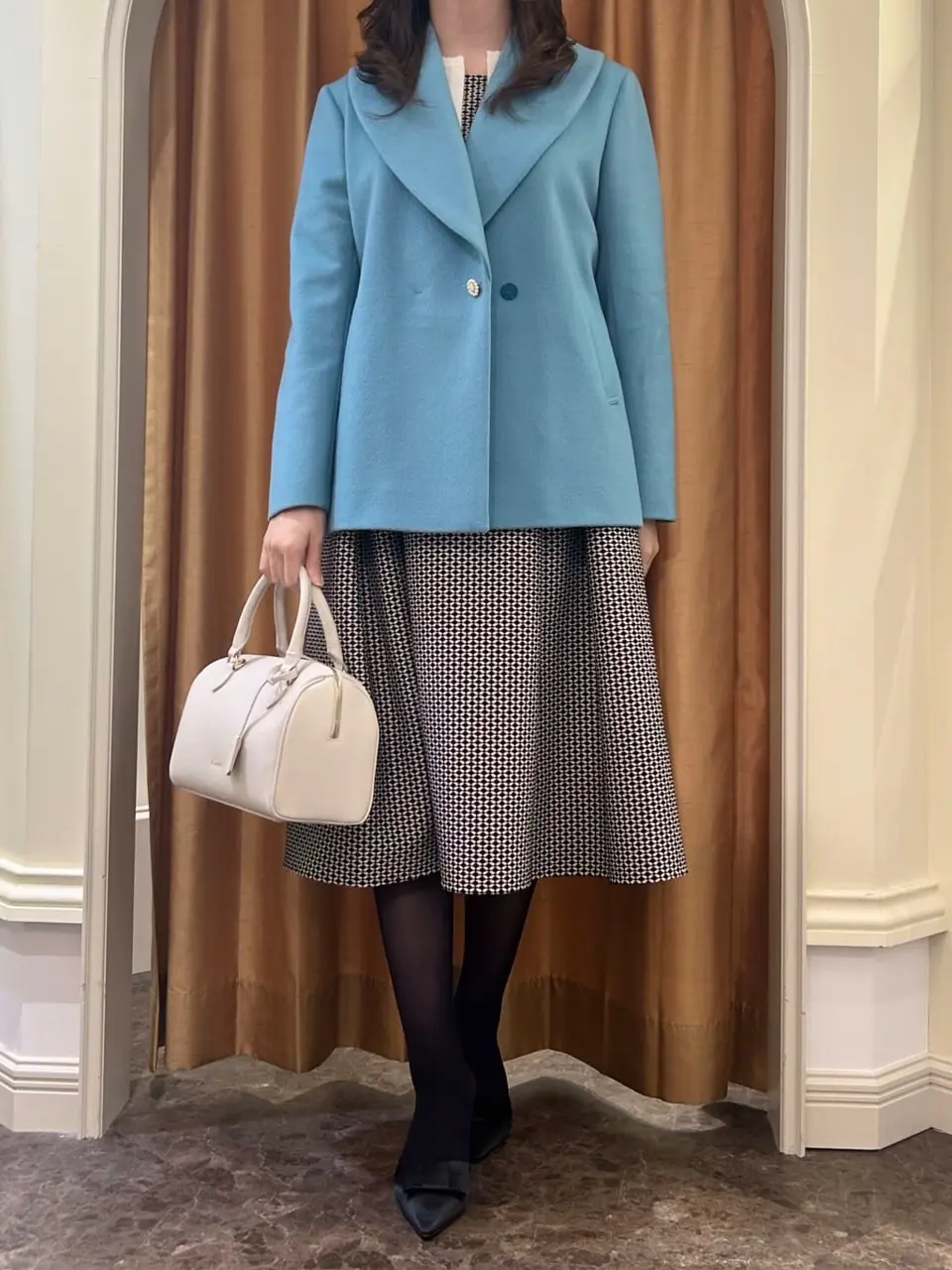 TOCCA G コーディネート画像