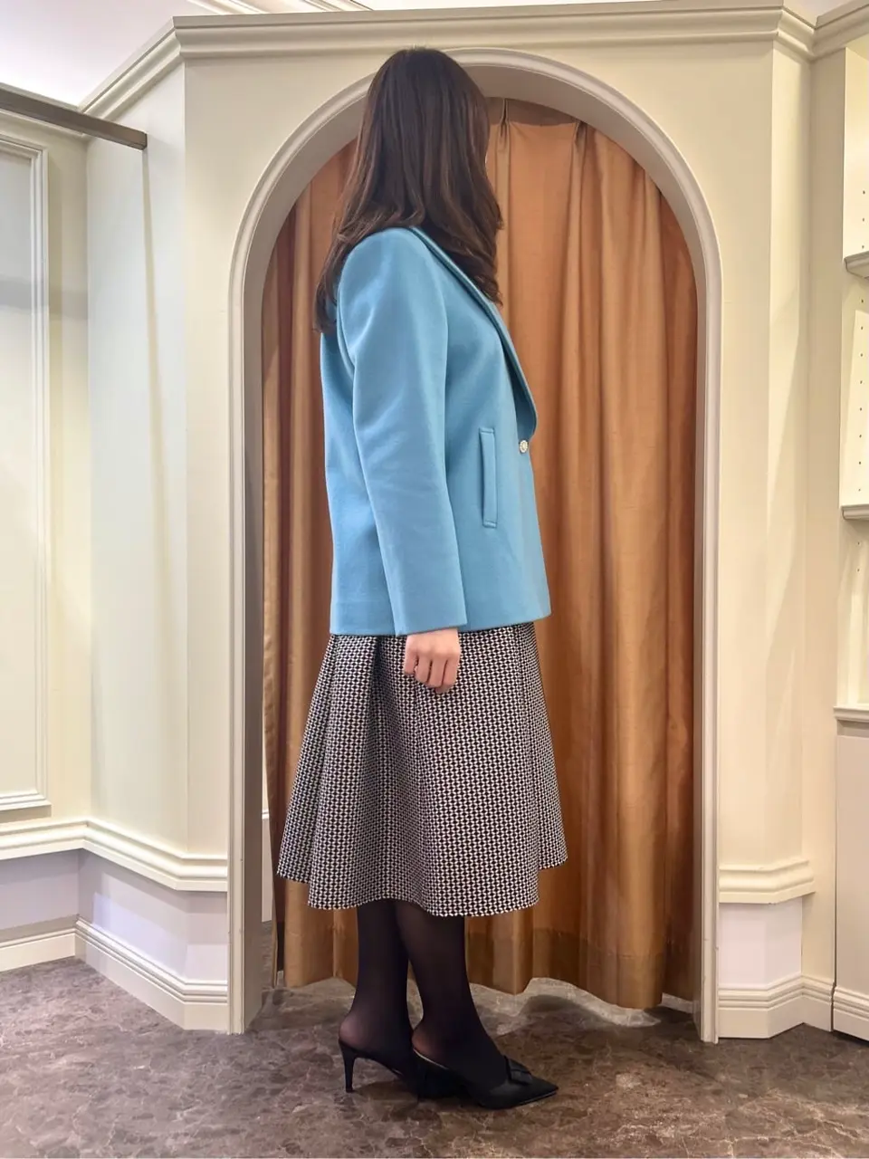 TOCCA G コーディネート画像