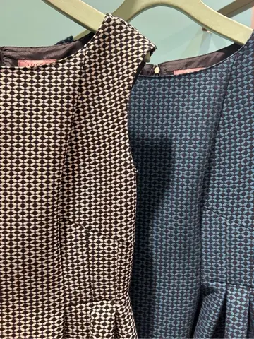 TOCCA G コーディネート画像