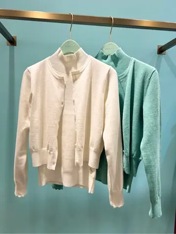 TOCCA G コーディネート画像